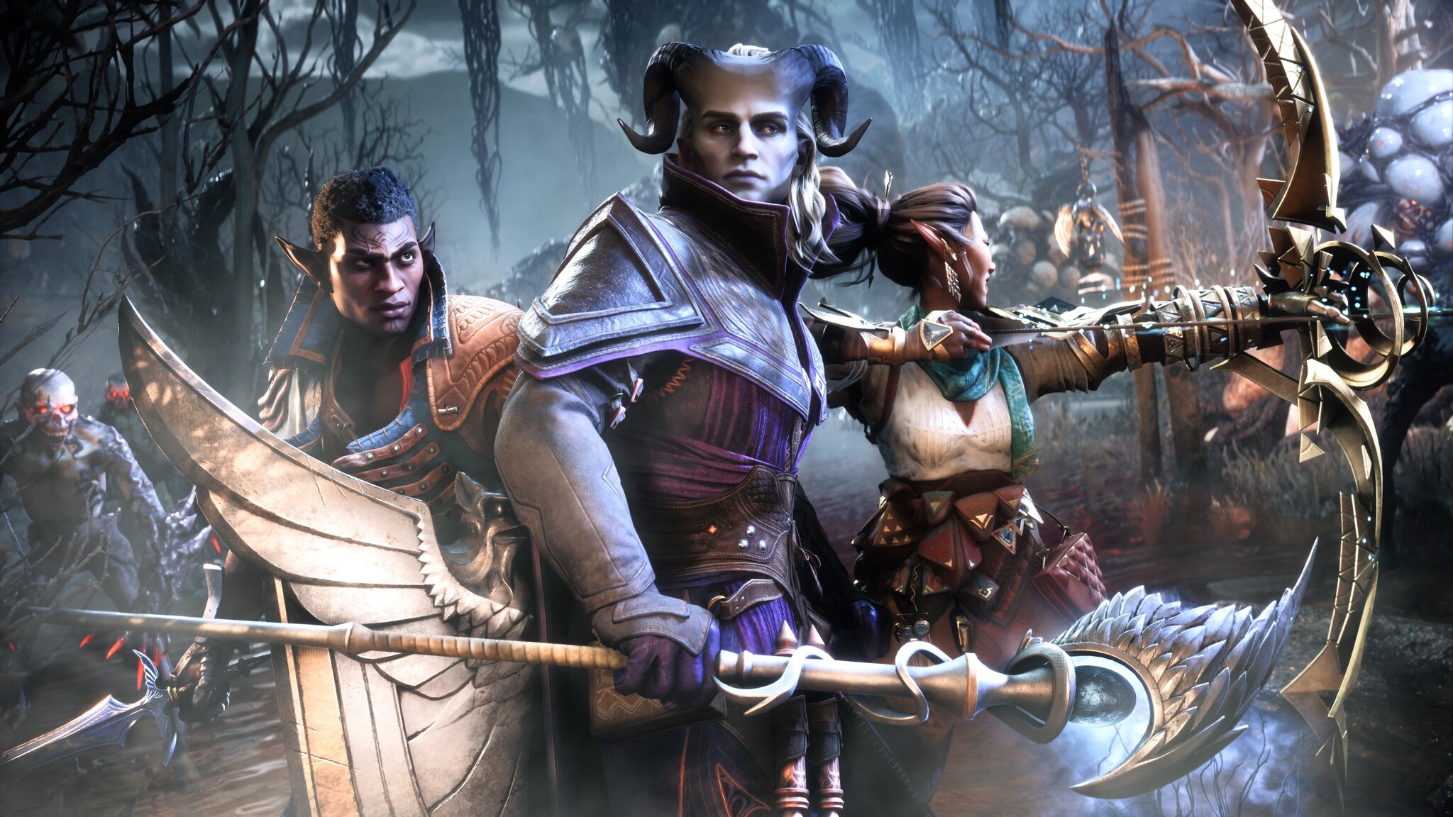 Dragon Age: The Veilguard - PS5