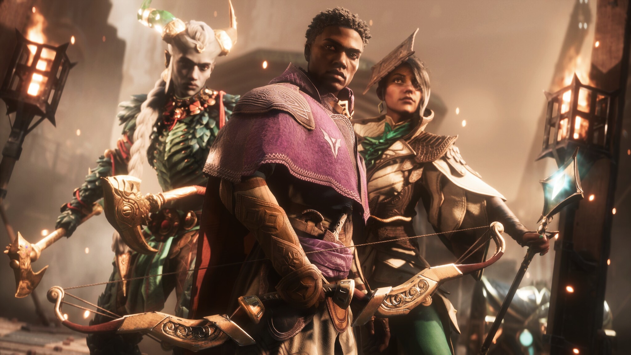 Dragon Age: The Veilguard - PS5