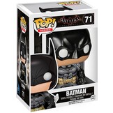 Pop DC: Batman Arkham Knight - Batman Funko Pop #71
