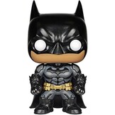 Pop DC: Batman Arkham Knight - Batman Funko Pop #71