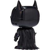 Pop DC: Batman Arkham Knight - Batman Funko Pop #71