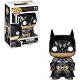 Pop DC: Batman Arkham Knight - Batman Funko Pop #71