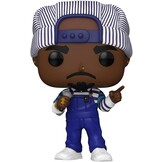 Pop Rocks: Tupac - Tupac 90's Funko Pop #387