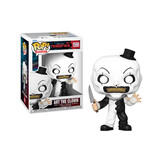 Pop Movies: Terrifier - Art the Clown Funko Pop #1590