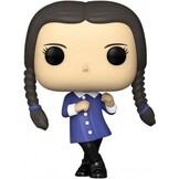 Pop Television: The Addams Family - Wednesday Funko Pop #1549