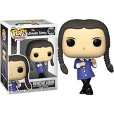 Pop Television: The Addams Family - Wednesday Funko Pop #1549