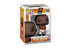 Pop Basketball: Phoenix Suns - Kevin Durant Funko Pop #184
