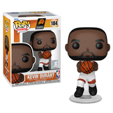 Pop Basketball: Phoenix Suns - Kevin Durant Funko Pop #184