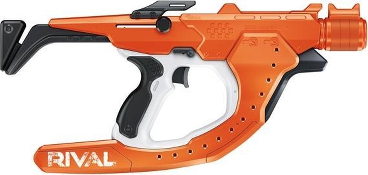 NERF Rival Curve Shot Sideswipe XXL