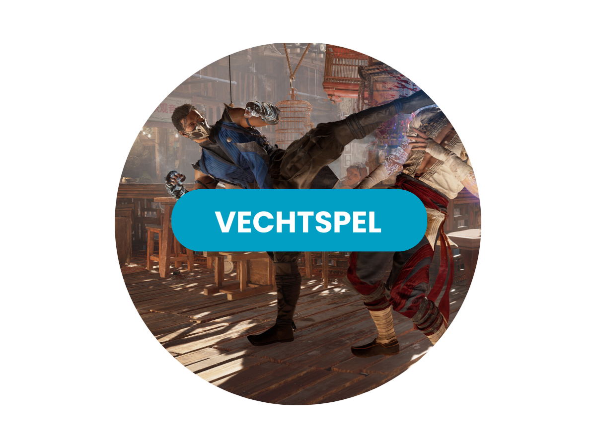 genre-is-vechtspel