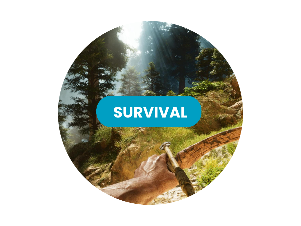 genre-is-survival