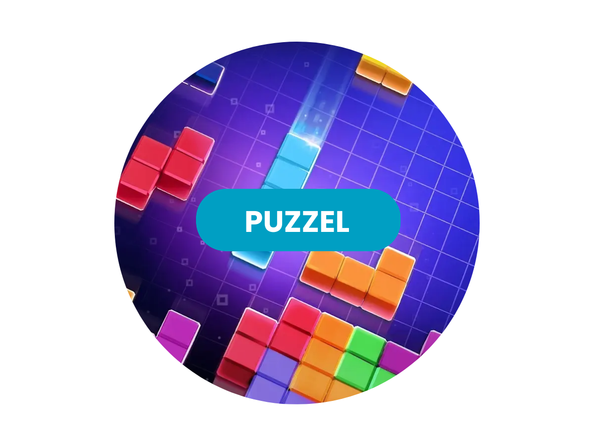 genre-is-puzzel