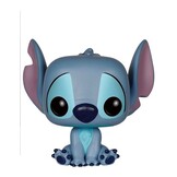 Pop Disney: Lilo & Stitch - Stitch (Seated) Funko Pop #159