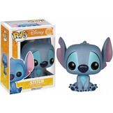Pop Disney: Lilo & Stitch - Stitch (Seated) Funko Pop #159