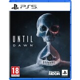 Until Dawn - PS5