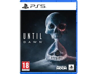 Until Dawn - PS5