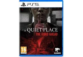 A Quiet Place: The Road Ahead - PS5