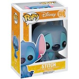 Pop Disney: Lilo & Stitch - Stitch (Seated) Funko Pop #159