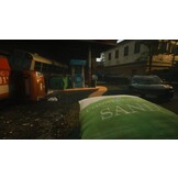 A Quiet Place: The Road Ahead - PS5