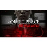 A Quiet Place: The Road Ahead - PS5