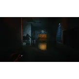 A Quiet Place: The Road Ahead - PS5