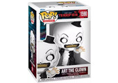 Pop Movies: Terrifier - Art the Clown Funko Pop #1590