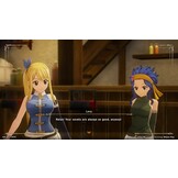 Fairy Tail 2 - Nintendo Switch