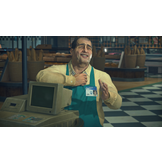 Dead Rising Deluxe Remaster - Special Edition - Xbox Series X
