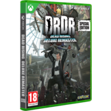 Dead Rising Deluxe Remaster - Special Edition - Xbox Series X