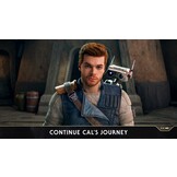 Star Wars Jedi: Survivor - PS4