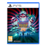 Killer Klowns from Outer Space:  The Game - PS5