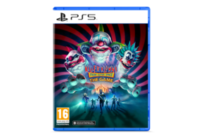Killer Klowns from Outer Space : The Game - PS5