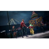 Killer Klowns from Outer Space:  The Game - PS5
