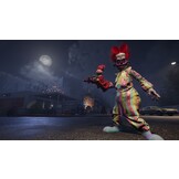 Killer Klowns from Outer Space:  The Game - PS5