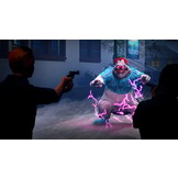 Killer Klowns from Outer Space:  The Game - PS5