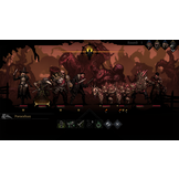 Darkest Dungeon 2 - PS5
