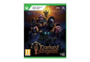 Darkest Dungeon 2 - Xbox One & Series X