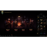 Darkest Dungeon 2 - Xbox One & Series X