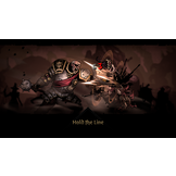 Darkest Dungeon 2 - Nintendo Switch