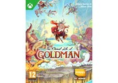Eternal Life of Goldman - Xbox One & Series X