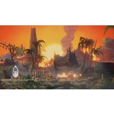Eternal Life of Goldman - Nintendo Switch