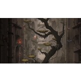 Eternal Life of Goldman - Nintendo Switch