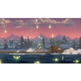 Eternal Life of Goldman - Nintendo Switch