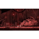 Eternal Life of Goldman - Nintendo Switch