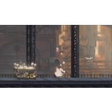 Eternal Life of Goldman - Nintendo Switch