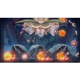 Eternal Life of Goldman - Nintendo Switch