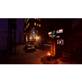 Shadows of Doubt - Xbox Series X