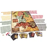 Risk: Lord of the Rings (Engelstalig)