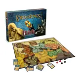 Risk: Lord of the Rings (Engelstalig)