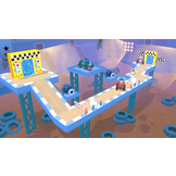 Nickelodeon Junior Party Adventure - Nintendo Switch